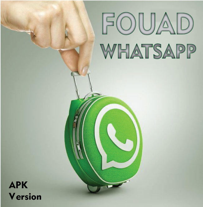 fouad-whatsapp-apk