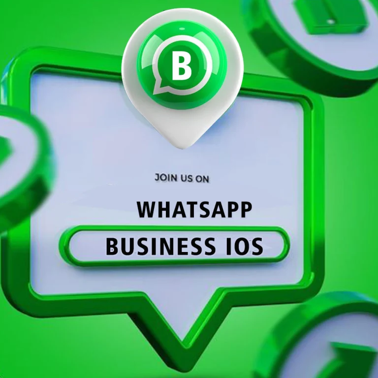 WhatsApp Business IOS Download 2.24.10.5 for Android Updated-2024