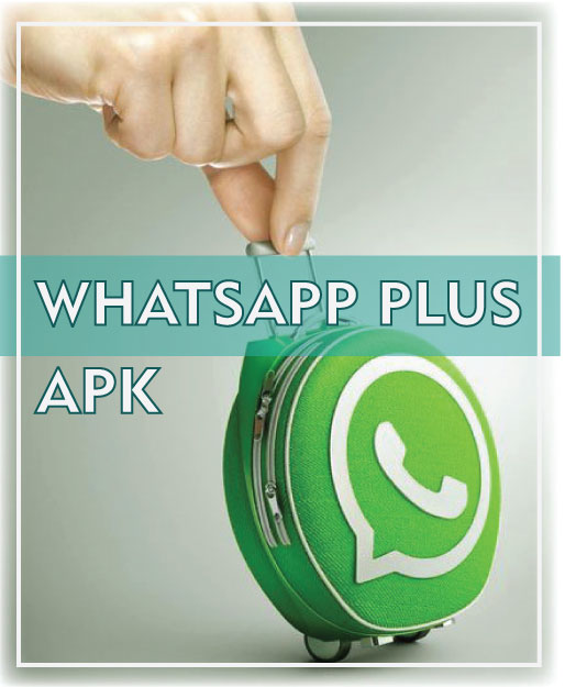 WhatsApp Plus APK Download Latest Version(2024)