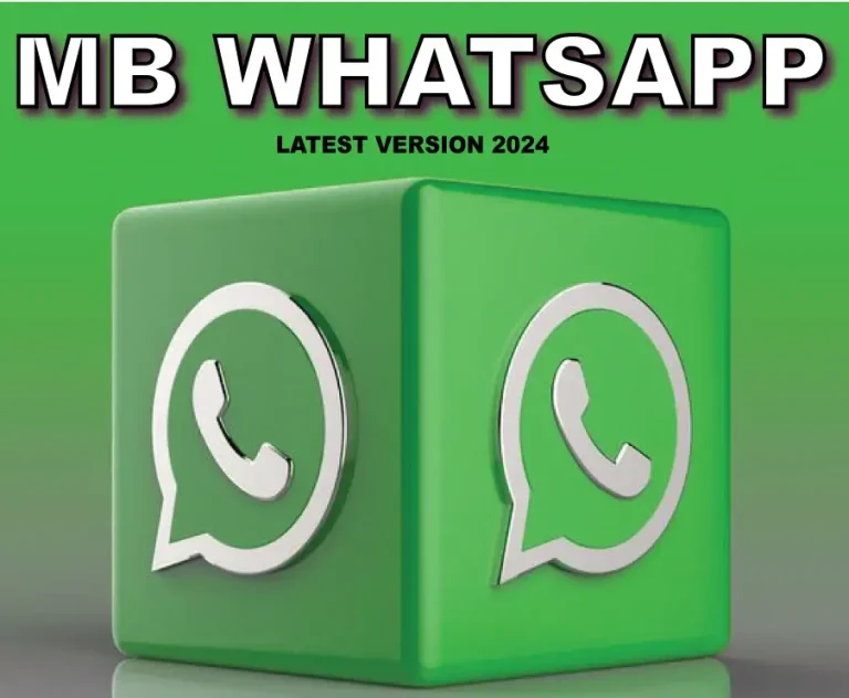 Download MB WhatsApp V9.98 Updated Latest Version 2024