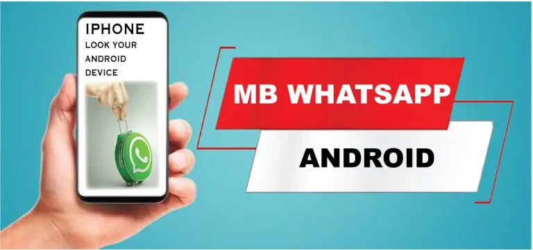 MBWhatsApp Android 2024 APK Download Free